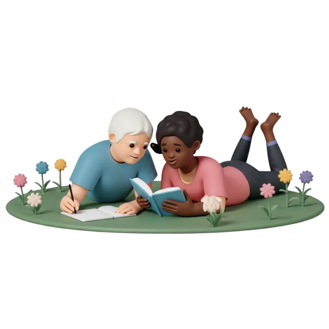 3D Illustration