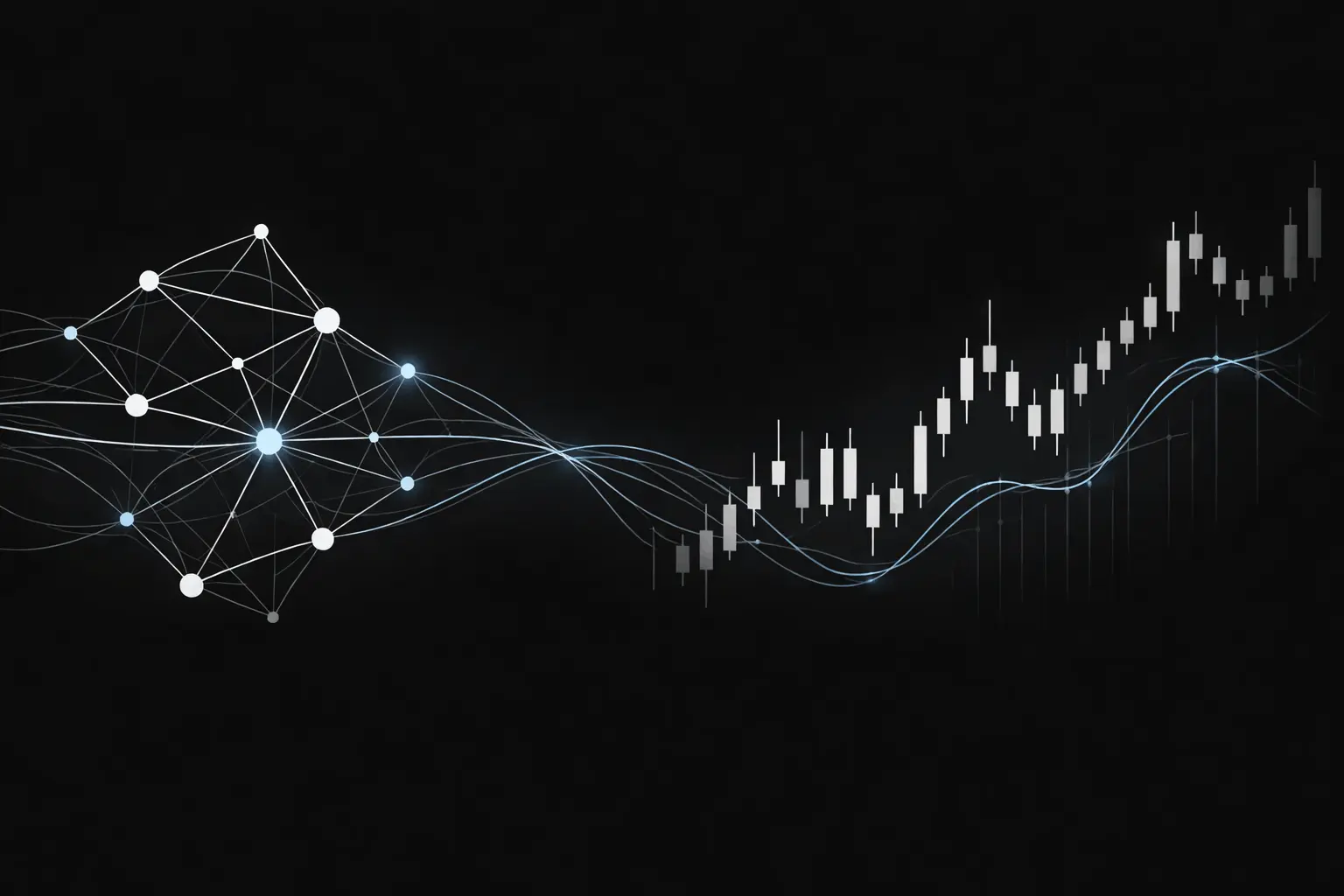 Amertume Trading Bot Architecture